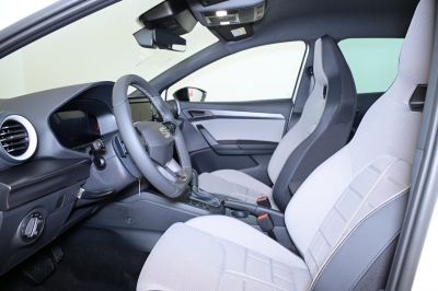 Seat Ibiza Gebrauchtwagen Seat Ibiza Gebrauchtwagen