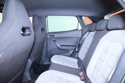 Seat Ibiza Gebrauchtwagen Seat Ibiza Gebrauchtwagen