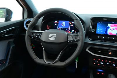 Seat Ibiza Gebrauchtwagen Seat Ibiza Gebrauchtwagen