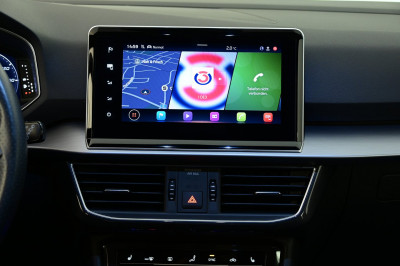 Seat Tarraco Gebrauchtwagen Seat Tarraco Gebrauchtwagen