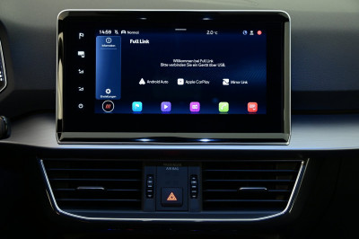 Seat Tarraco Gebrauchtwagen Seat Tarraco Gebrauchtwagen