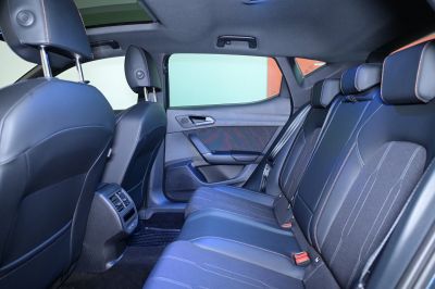 Cupra Leon Gebrauchtwagen Cupra Leon Gebrauchtwagen