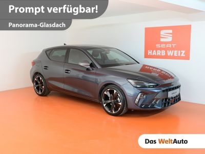 Cupra Leon Gebrauchtwagen Cupra Leon Gebrauchtwagen