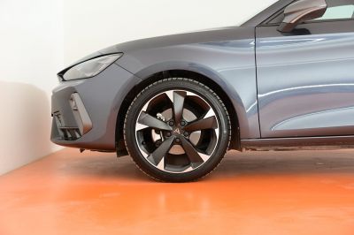 Cupra Leon Gebrauchtwagen Cupra Leon Gebrauchtwagen