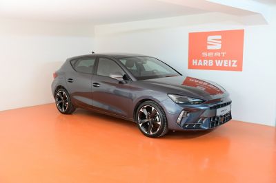 Cupra Leon Gebrauchtwagen Cupra Leon Gebrauchtwagen