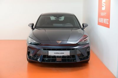 Cupra Leon Gebrauchtwagen Cupra Leon Gebrauchtwagen