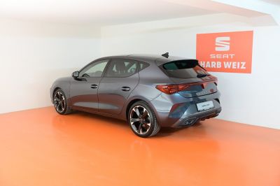 Cupra Leon Gebrauchtwagen Cupra Leon Gebrauchtwagen