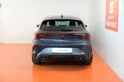Cupra Leon Gebrauchtwagen Cupra Leon Gebrauchtwagen
