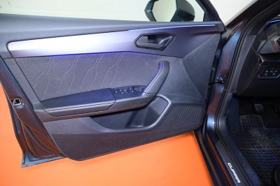 Cupra Leon Gebrauchtwagen Cupra Leon Gebrauchtwagen