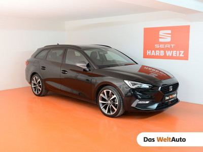 Seat Leon Gebrauchtwagen Seat Leon Gebrauchtwagen