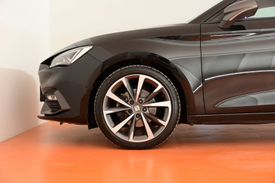 Seat Leon Gebrauchtwagen Seat Leon Gebrauchtwagen