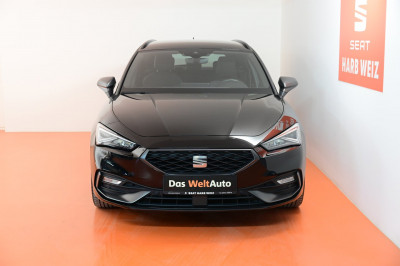 Seat Leon Gebrauchtwagen Seat Leon Gebrauchtwagen