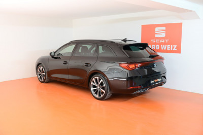Seat Leon Gebrauchtwagen Seat Leon Gebrauchtwagen