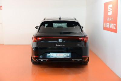Seat Leon Gebrauchtwagen Seat Leon Gebrauchtwagen