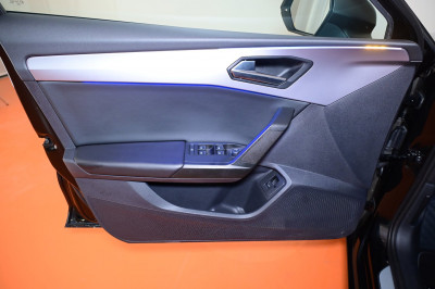 Seat Leon Gebrauchtwagen Seat Leon Gebrauchtwagen