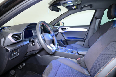 Seat Leon Gebrauchtwagen Seat Leon Gebrauchtwagen