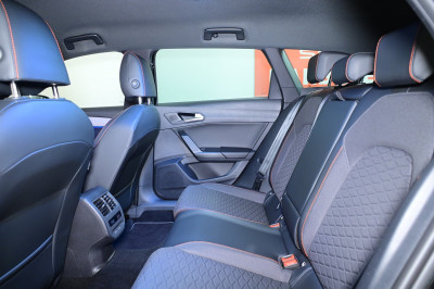 Seat Leon Gebrauchtwagen Seat Leon Gebrauchtwagen