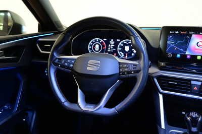 Seat Leon Gebrauchtwagen Seat Leon Gebrauchtwagen