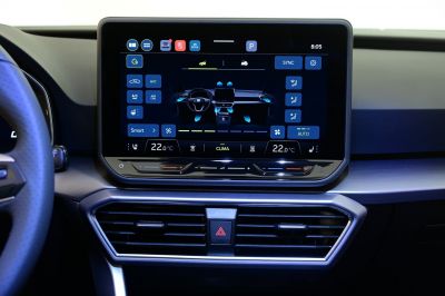 Seat Leon Gebrauchtwagen Seat Leon Gebrauchtwagen