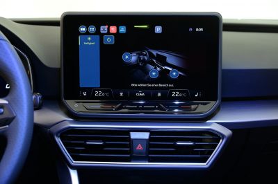 Seat Leon Gebrauchtwagen Seat Leon Gebrauchtwagen