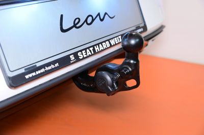 Seat Leon Gebrauchtwagen Seat Leon Gebrauchtwagen