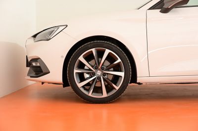 Seat Leon Gebrauchtwagen Seat Leon Gebrauchtwagen
