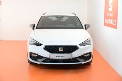 Seat Leon Gebrauchtwagen Seat Leon Gebrauchtwagen