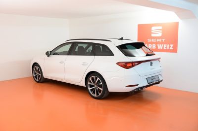 Seat Leon Gebrauchtwagen Seat Leon Gebrauchtwagen