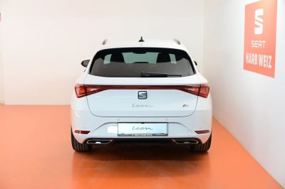 Seat Leon Gebrauchtwagen Seat Leon Gebrauchtwagen