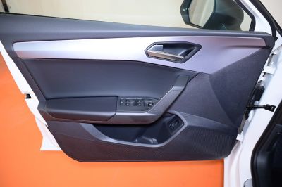 Seat Leon Gebrauchtwagen Seat Leon Gebrauchtwagen