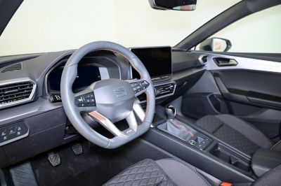 Seat Leon Gebrauchtwagen Seat Leon Gebrauchtwagen