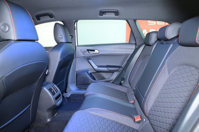 Seat Leon Gebrauchtwagen Seat Leon Gebrauchtwagen