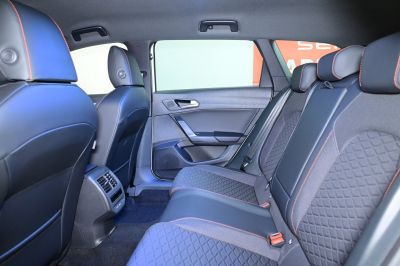 Seat Leon Gebrauchtwagen Seat Leon Gebrauchtwagen
