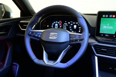 Seat Leon Gebrauchtwagen Seat Leon Gebrauchtwagen
