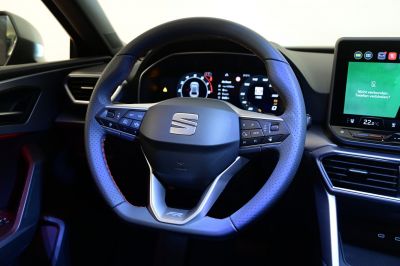 Seat Leon Gebrauchtwagen Seat Leon Gebrauchtwagen