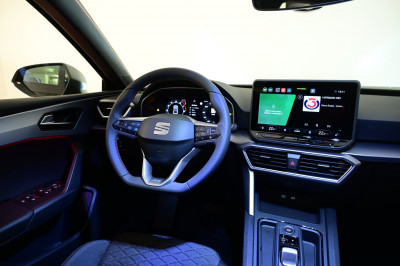 Seat Leon Gebrauchtwagen Seat Leon Gebrauchtwagen