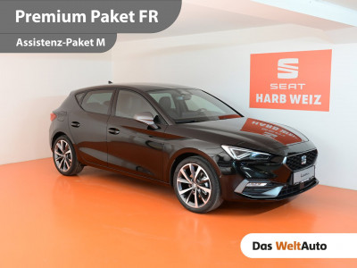 Seat Leon Gebrauchtwagen Seat Leon Gebrauchtwagen