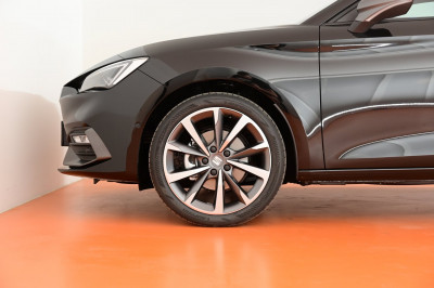Seat Leon Gebrauchtwagen Seat Leon Gebrauchtwagen