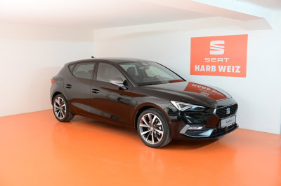 Seat Leon Gebrauchtwagen Seat Leon Gebrauchtwagen