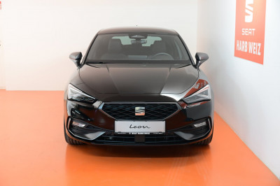 Seat Leon Gebrauchtwagen Seat Leon Gebrauchtwagen