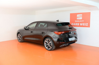 Seat Leon Gebrauchtwagen Seat Leon Gebrauchtwagen