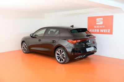Seat Leon Gebrauchtwagen Seat Leon Gebrauchtwagen