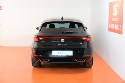 Seat Leon Gebrauchtwagen Seat Leon Gebrauchtwagen