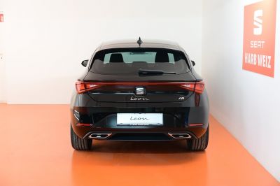 Seat Leon Gebrauchtwagen Seat Leon Gebrauchtwagen