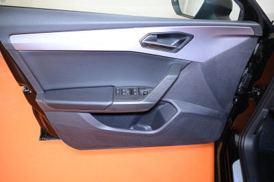 Seat Leon Gebrauchtwagen Seat Leon Gebrauchtwagen