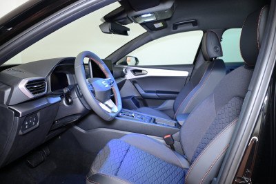 Seat Leon Gebrauchtwagen Seat Leon Gebrauchtwagen