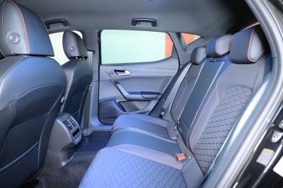 Seat Leon Gebrauchtwagen Seat Leon Gebrauchtwagen