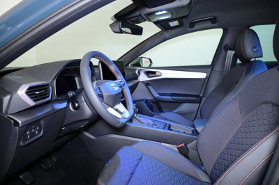 Seat Leon Gebrauchtwagen Seat Leon Gebrauchtwagen