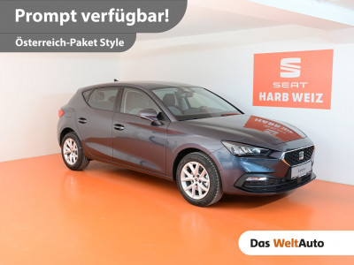 Seat Leon Gebrauchtwagen Seat Leon Gebrauchtwagen