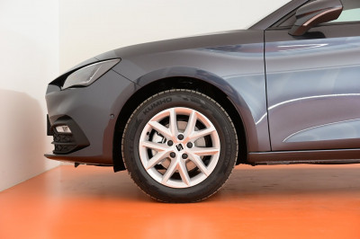 Seat Leon Gebrauchtwagen Seat Leon Gebrauchtwagen